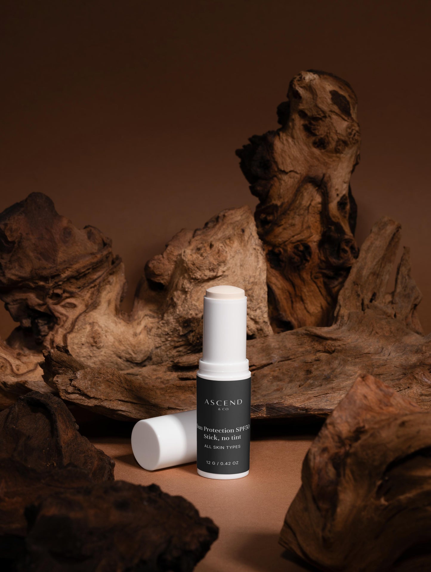 Sun Protection SPF50 Stick, no tint