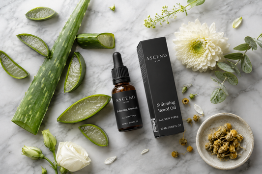 The Organic Skincare Ingredients Your Skin Has Been Missing