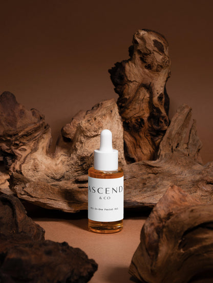 All-In-One Facial Oil