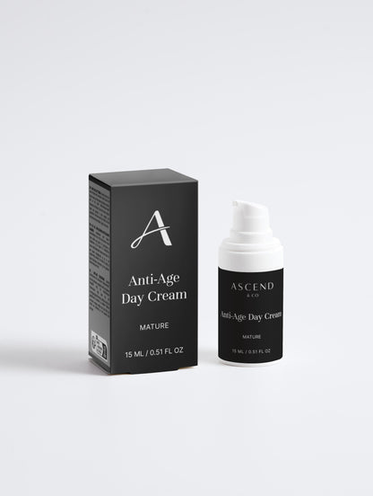 Anti-Age Day Cream