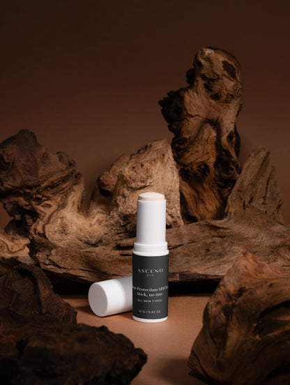 Sun Protection SPF50 Stick, no tint